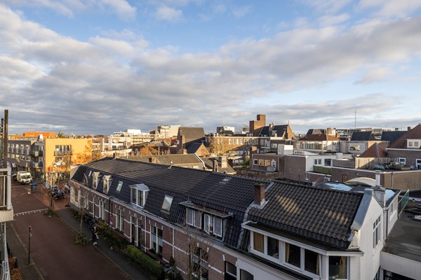 Medium property photo - Bussumerstraat 44G, 1211 BL Hilversum