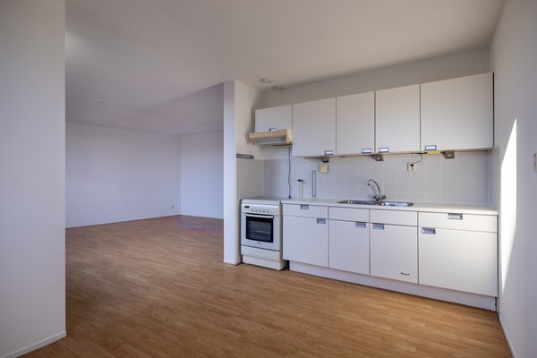 Medium property photo - Bussumerstraat 44G, 1211 BL Hilversum