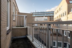 For sale: Bussumerstraat 44G, 1211 BL Hilversum