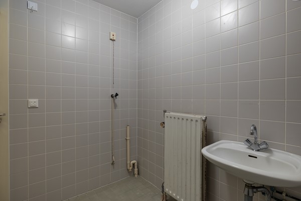 Medium property photo - Bussumerstraat 44G, 1211 BL Hilversum