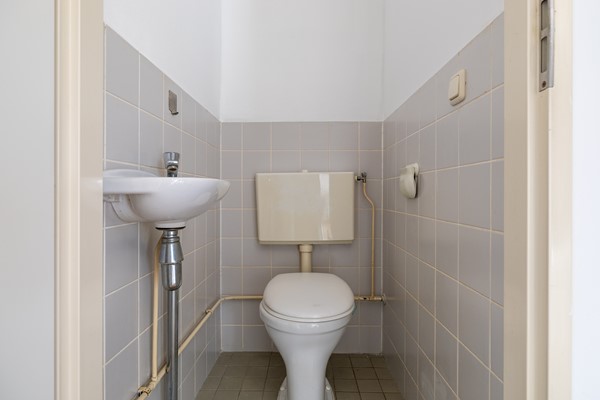 Medium property photo - Bussumerstraat 44G, 1211 BL Hilversum