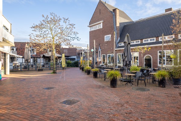 Medium property photo - Bussumerstraat 44G, 1211 BL Hilversum
