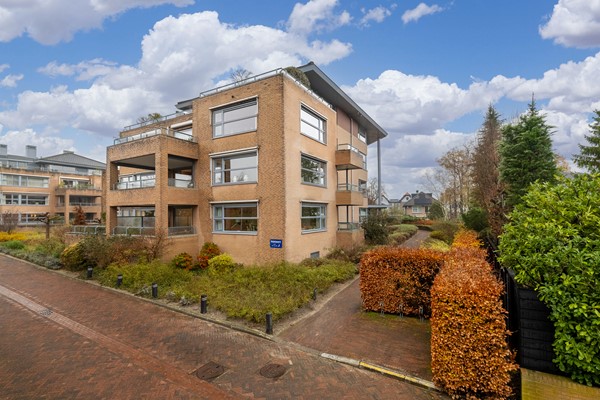 Medium property photo - Majellapark 25, 1406 TS Bussum