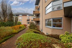 New for sale: Majellapark 25, 1406 TS Bussum