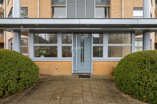 Medium property photo - Majellapark 25, 1406 TS Bussum