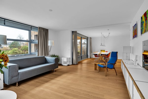 Medium property photo - Majellapark 25, 1406 TS Bussum