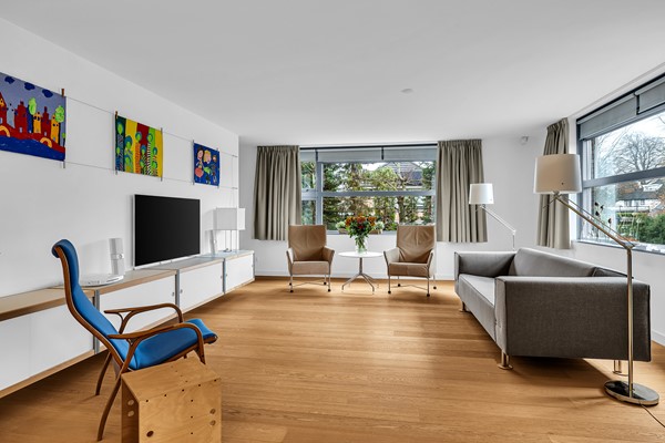 Medium property photo - Majellapark 25, 1406 TS Bussum