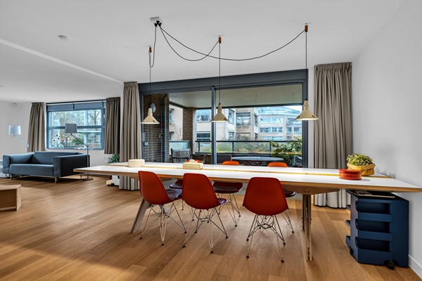 Medium property photo - Majellapark 25, 1406 TS Bussum