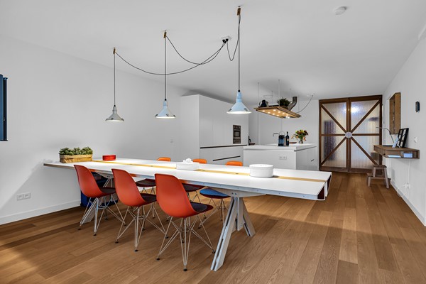 Medium property photo - Majellapark 25, 1406 TS Bussum