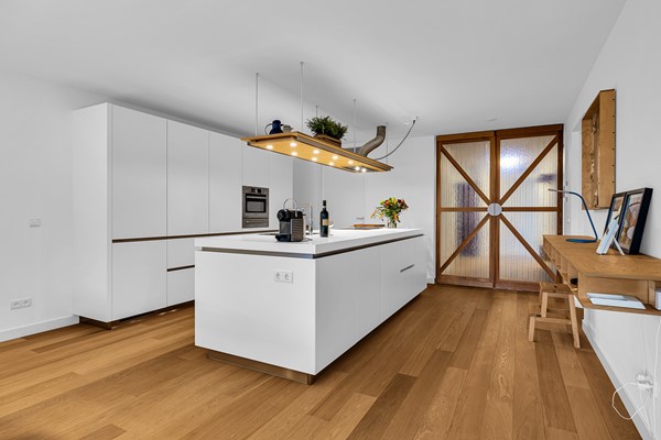 Medium property photo - Majellapark 25, 1406 TS Bussum