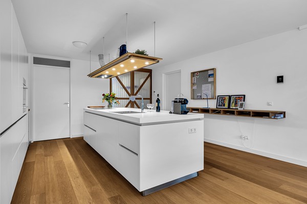 Medium property photo - Majellapark 25, 1406 TS Bussum