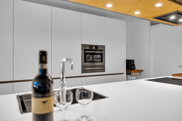 Medium property photo - Majellapark 25, 1406 TS Bussum