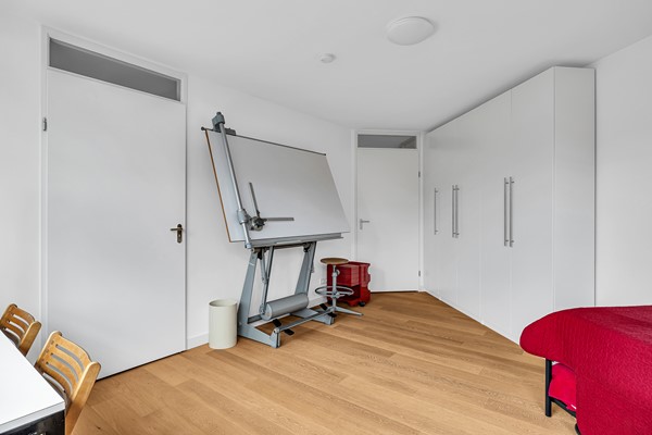 Medium property photo - Majellapark 25, 1406 TS Bussum