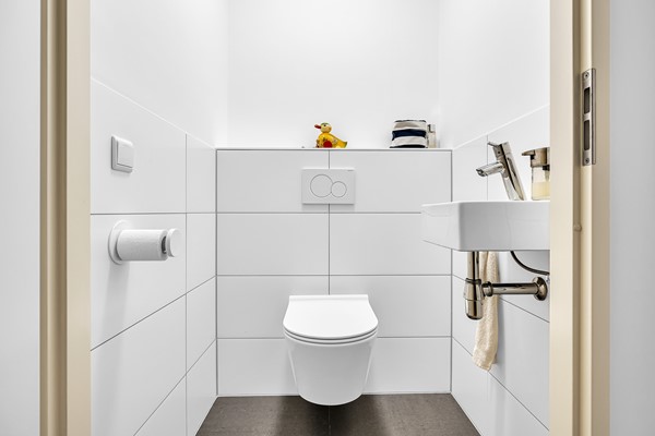 Medium property photo - Majellapark 25, 1406 TS Bussum