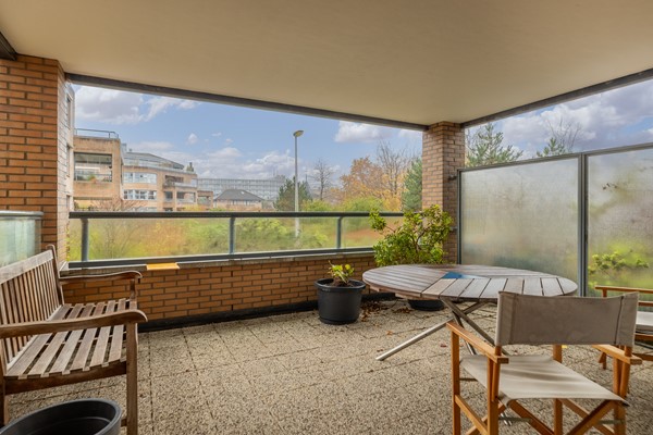 Medium property photo - Majellapark 25, 1406 TS Bussum