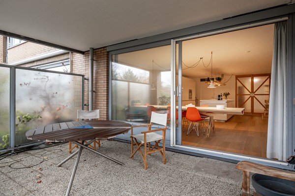 Medium property photo - Majellapark 25, 1406 TS Bussum