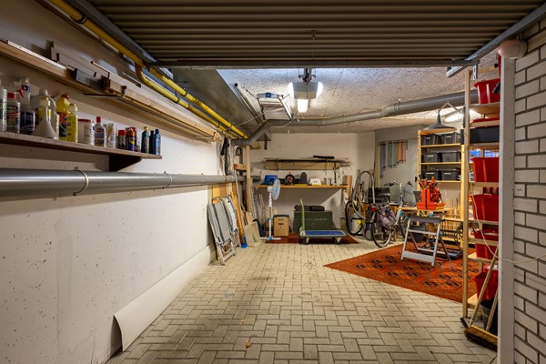 Medium property photo - Majellapark 25, 1406 TS Bussum