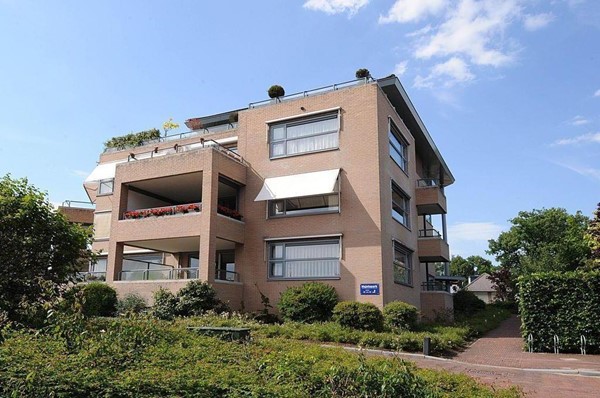 Medium property photo - Majellapark 25, 1406 TS Bussum