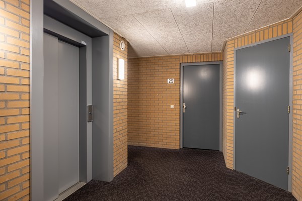 Medium property photo - Majellapark 25, 1406 TS Bussum