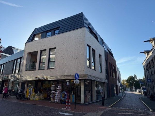 Medium property photo - Veldweg 50B 3, 1404 CV Bussum