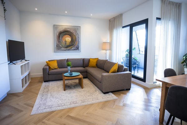 Medium property photo - Veldweg 50B 3, 1404 CV Bussum