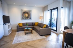 Nieuw in verhuur: Veldweg 50B 3, 1404 CV Bussum