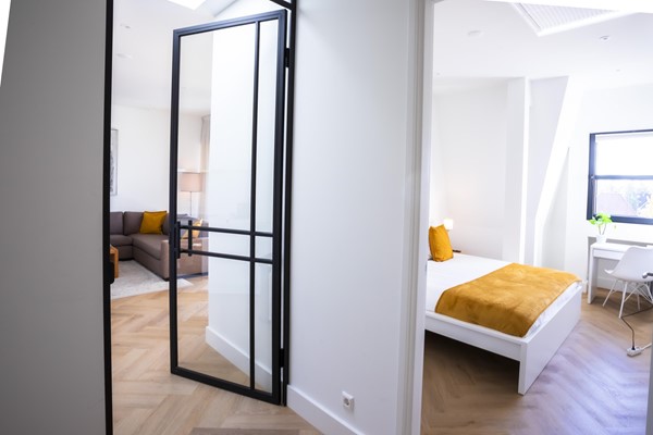 Medium property photo - Veldweg 50B 3, 1404 CV Bussum