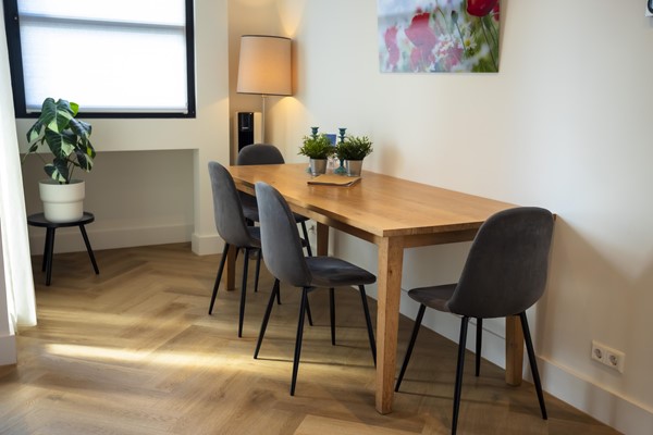 Medium property photo - Veldweg 50B 3, 1404 CV Bussum