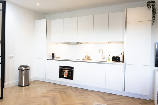 Medium property photo - Veldweg 50B 3, 1404 CV Bussum