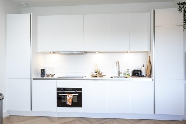 Medium property photo - Veldweg 50B 3, 1404 CV Bussum