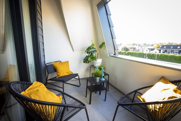 Medium property photo - Veldweg 50B 3, 1404 CV Bussum