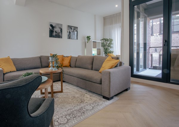 Medium property photo - Veldweg 50A 6, 1404 CV Bussum