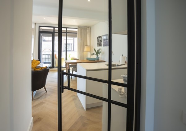 Medium property photo - Veldweg 50A 6, 1404 CV Bussum