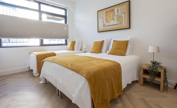 Medium property photo - Veldweg 50A 6, 1404 CV Bussum