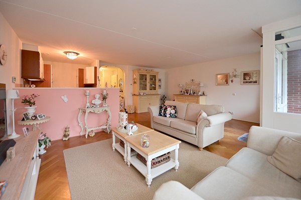 Medium property photo - Veldweg 20C, 1404 CV Bussum