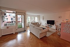 Nieuw in verkoop: Veldweg 20C, 1404 CV Bussum