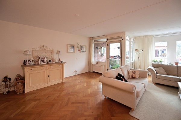 Medium property photo - Veldweg 20C, 1404 CV Bussum