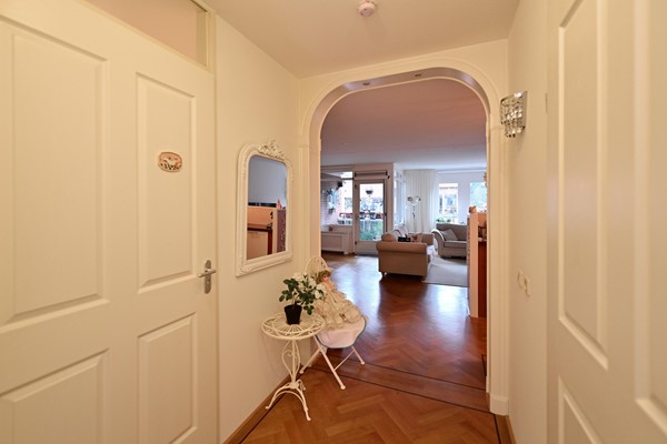 Medium property photo - Veldweg 20C, 1404 CV Bussum