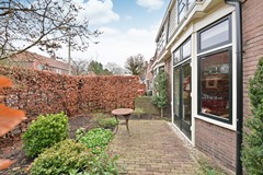 New for sale: Brederodelaan 11, 1401 SG Bussum