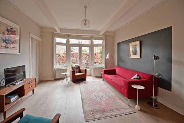 Medium property photo - Brederodelaan 11, 1401 SG Bussum