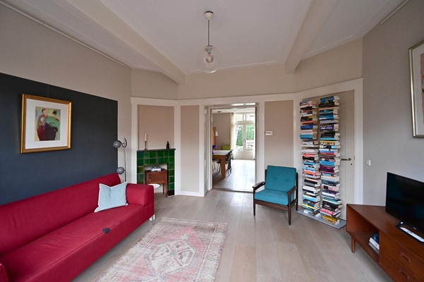 Medium property photo - Brederodelaan 11, 1401 SG Bussum