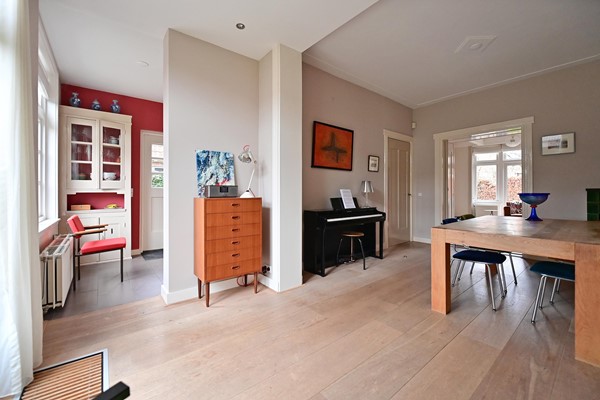 Medium property photo - Brederodelaan 11, 1401 SG Bussum