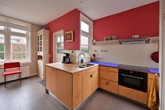 New for sale: Brederodelaan 11, 1401 SG Bussum