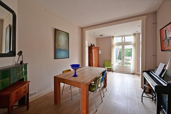 Medium property photo - Brederodelaan 11, 1401 SG Bussum