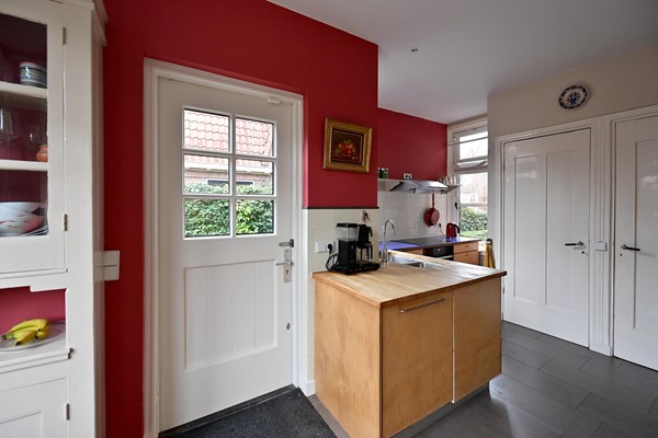 Medium property photo - Brederodelaan 11, 1401 SG Bussum