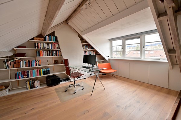 Medium property photo - Brederodelaan 11, 1401 SG Bussum