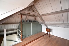 New for sale: Brederodelaan 11, 1401 SG Bussum