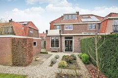 New for sale: Brederodelaan 11, 1401 SG Bussum
