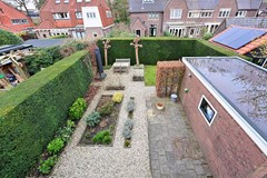 New for sale: Brederodelaan 11, 1401 SG Bussum