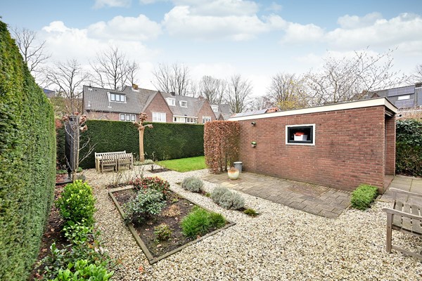 Medium property photo - Brederodelaan 11, 1401 SG Bussum